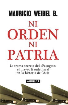 Ni orden ni patria
