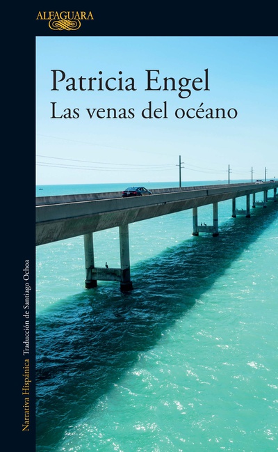 Las venas del océano