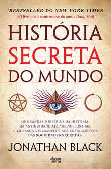História Secreta do Mundo