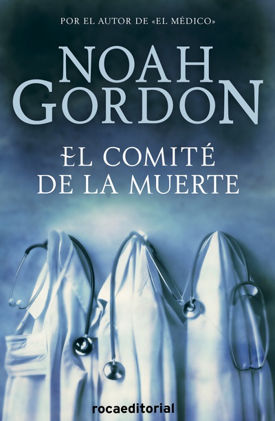 El comité de la muerte