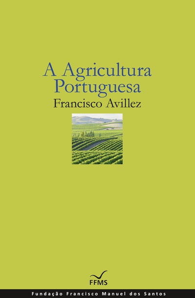 A Agricultura Portuguesa