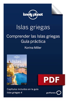 Islas griegas 4_10. Comprender y Guía práctica