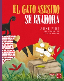 El gato asesino se enamora