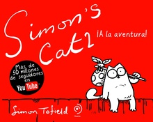 Simon's Cat ¡A la aventura!