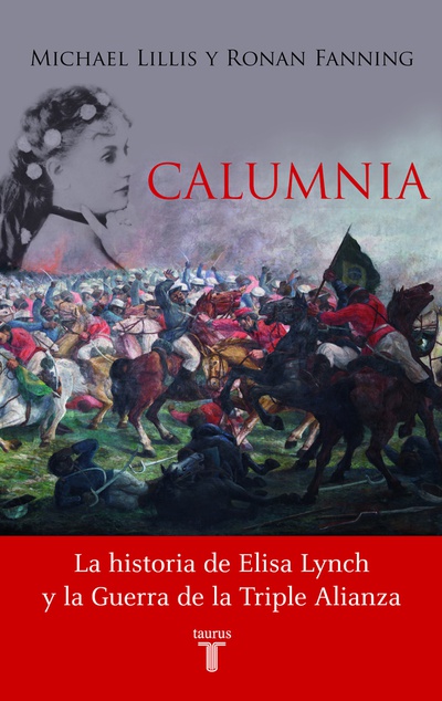 Calumnia