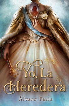 Yo, la heredera