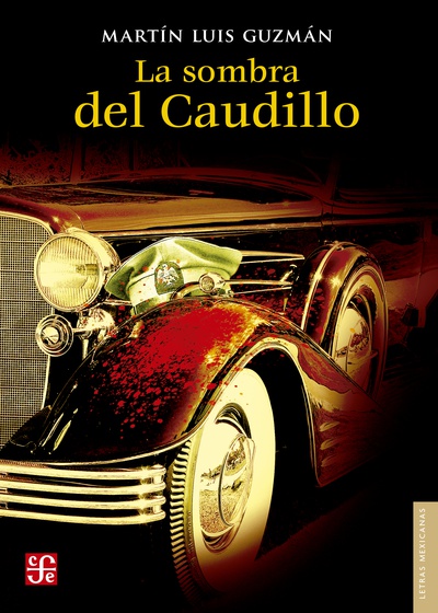 La sombra del caudillo