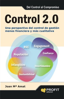 Control 2.0. Ebook