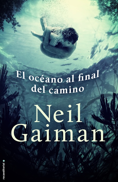 El océano al final del camino