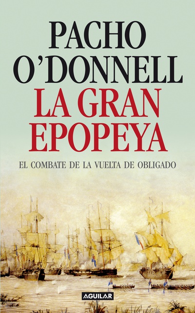 La gran epopeya