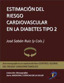 Estimación del riesgo cardiovascular en la diabetes tipo 2