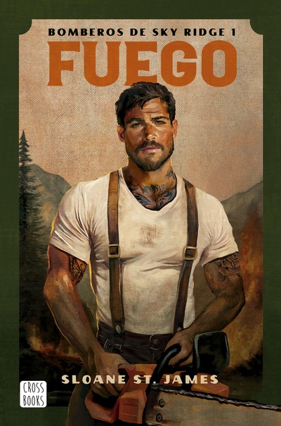 Fuego