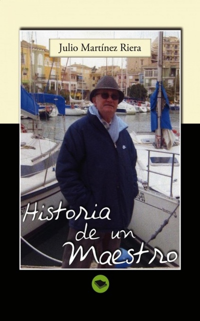 Historia de un Maestro