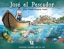 José el Pescador