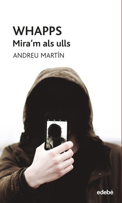Whapps-Mira'm als ulls