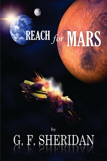 Reach for Mars