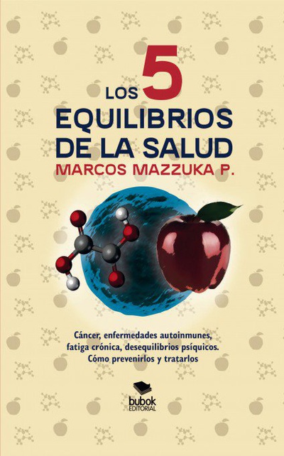 Los 5 equilibrios de la salud