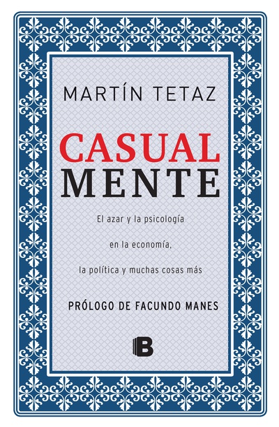 Casual Mente