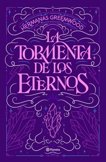 La tormenta de los Eternos