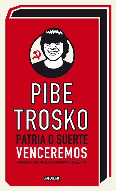 Patria o suerte, venceremos