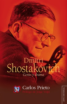 Dmitri Shostakóvick