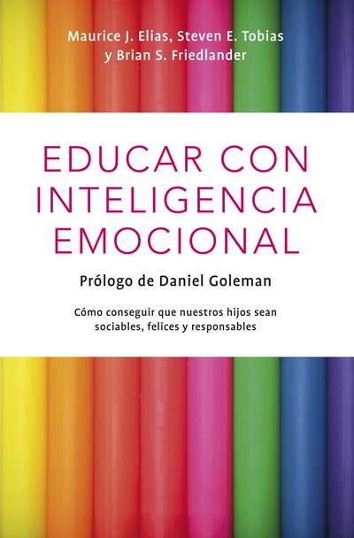 Educar con inteligencia emocional