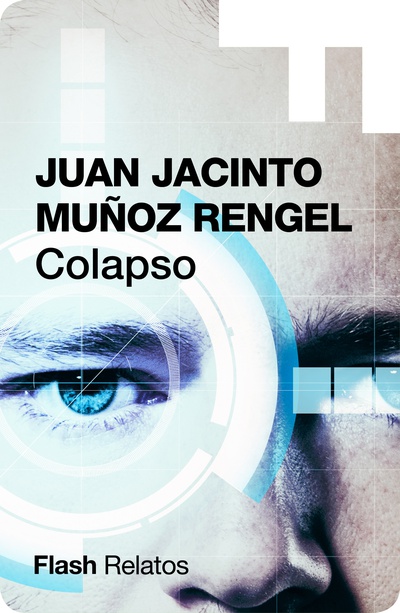 Colapso (Flash Relatos)
