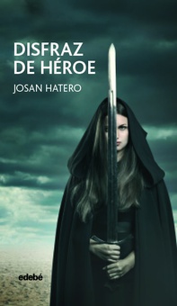 Disfraz de héroe