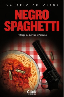 Negro Spaghetti