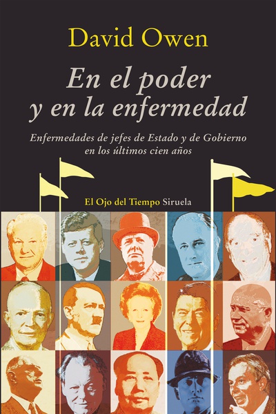 En el poder y en la enfermedad