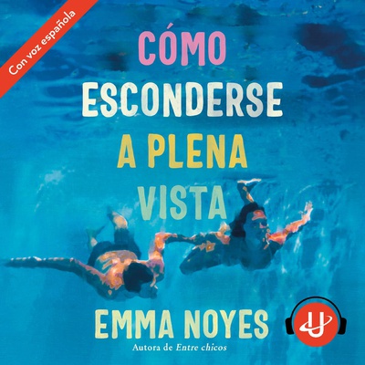 Cómo esconderse a plena vista