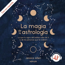 La magia de la astrología