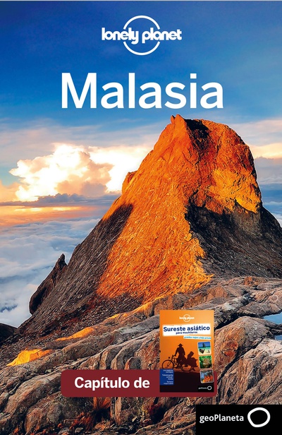 Sureste asiático para mochileros 4_6. Malasia