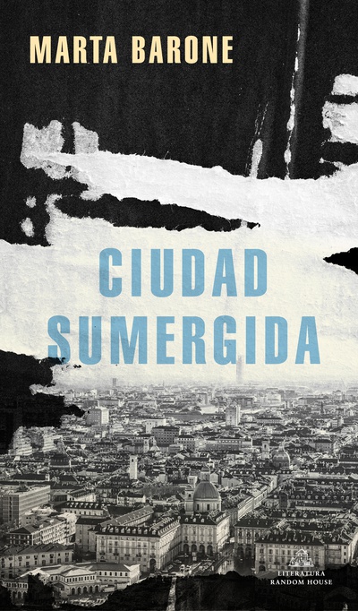Ciudad sumergida
