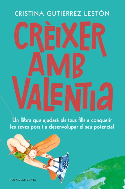 Créixer amb valentia