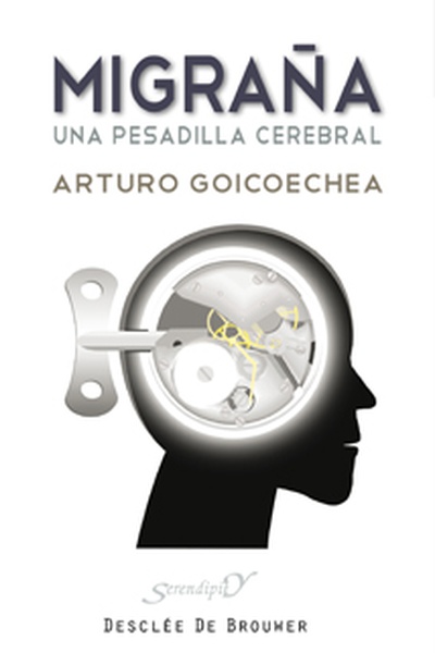 Migraña. Una pesadilla cerebral
