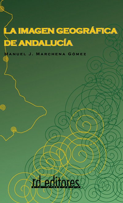 La imagen geográfica de Andalucía