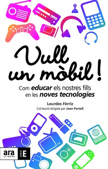 Vull un mòbil!