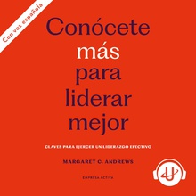 Conócete más para liderar mejor