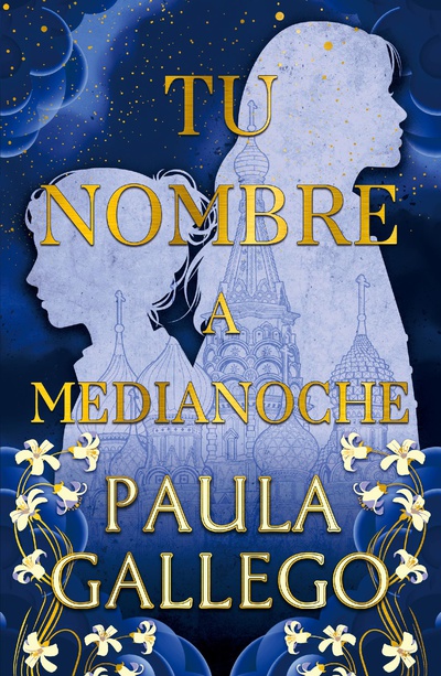 Tu nombre a medianoche