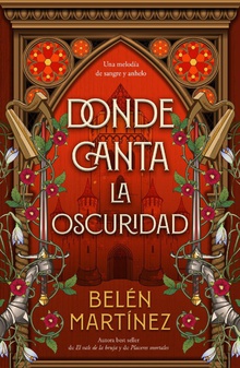 Donde canta la oscuridad - Edición Exclusiva Amabook