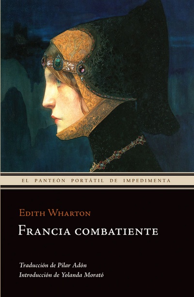 Francia combatiente
