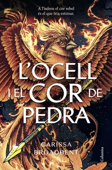 L'ocell i el cor de pedra