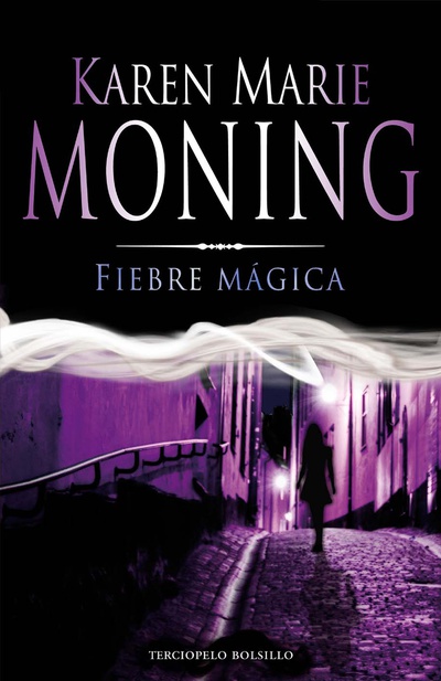 Fiebre mágica