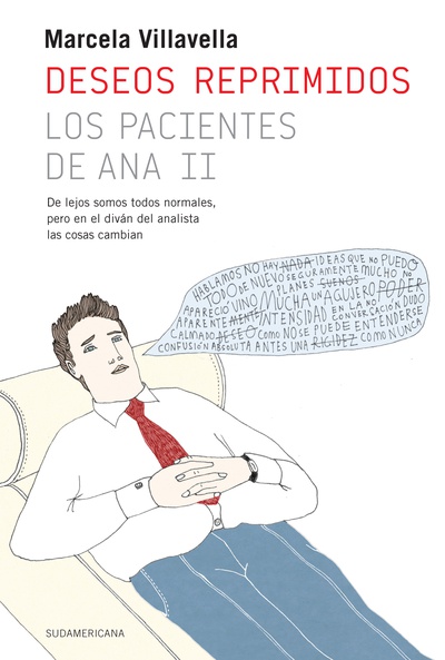 Deseos reprimidos