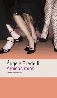 Amigas mías