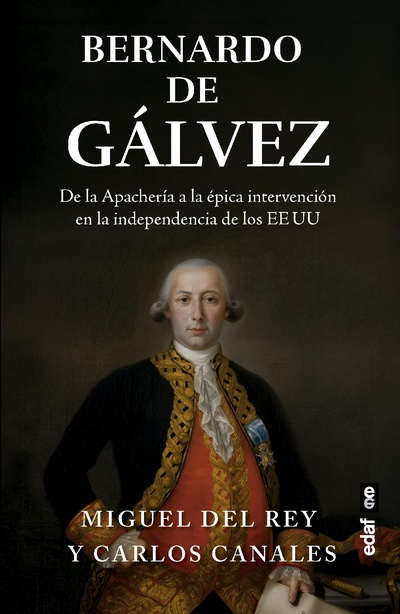 Bernardo de Gálvez