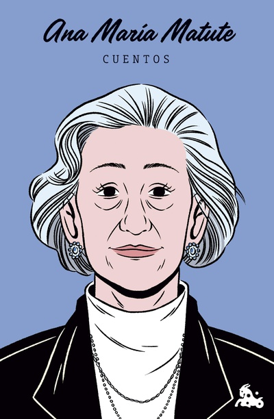 Cuentos de Ana María Matute
