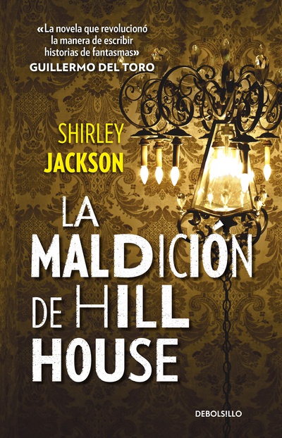La maldición de Hill House