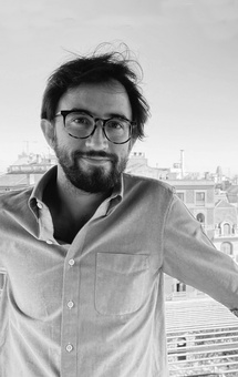 El baile y el incendio